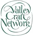 Photo: Valley Craft Network logo