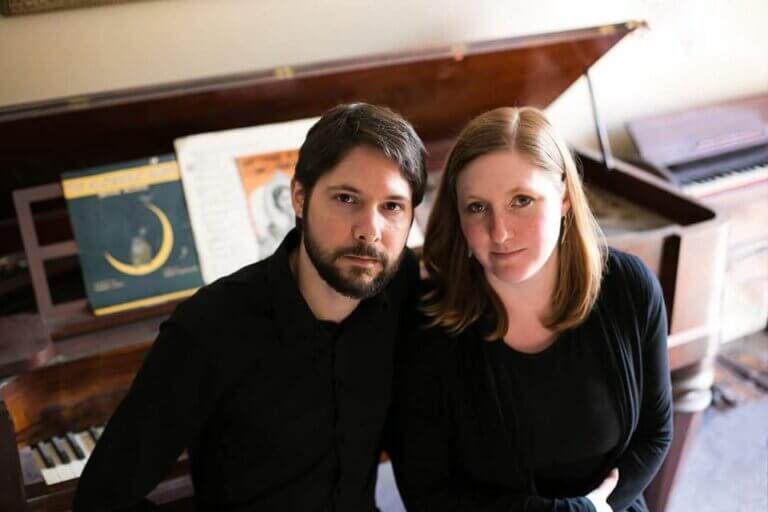 Nov. 17 – House concert with Mark Mandeville & Raianne Richards